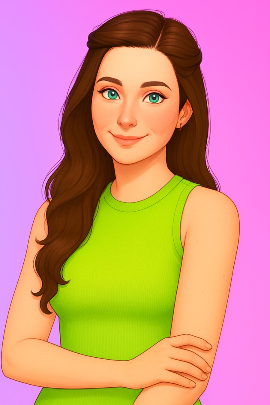 Hillary Proctor